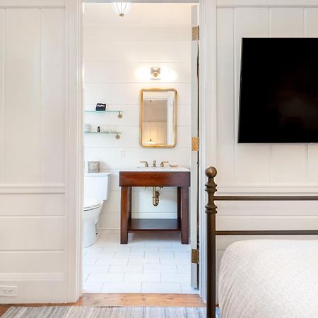 Greydon House Hotell Nantucket Eksteriør bilde