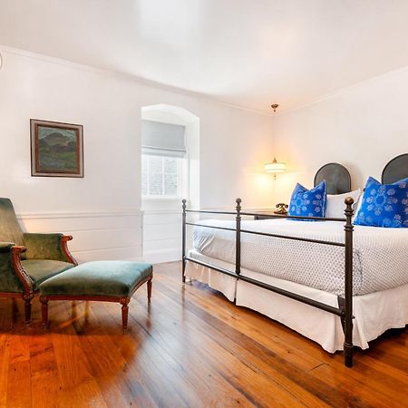 Greydon House Hotell Nantucket Eksteriør bilde