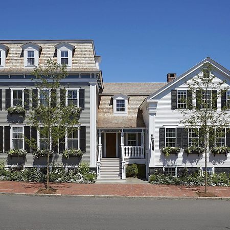 Greydon House Hotell Nantucket Eksteriør bilde