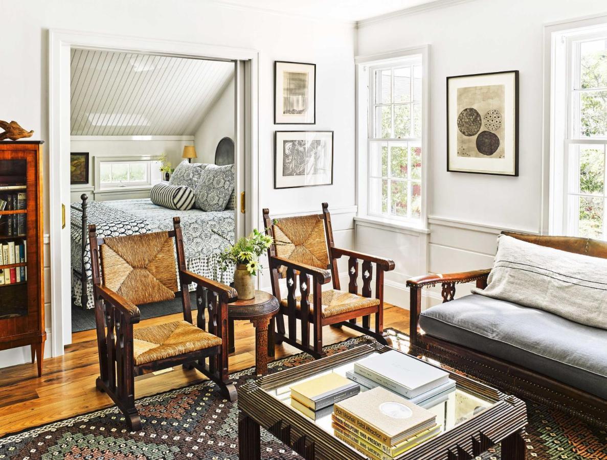 Greydon House Hotell Nantucket Eksteriør bilde
