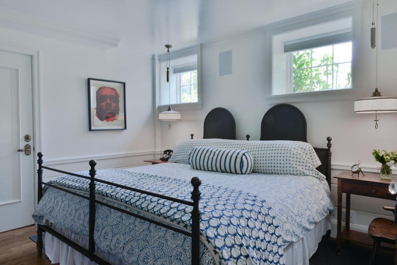 Greydon House Hotell Nantucket Rom bilde