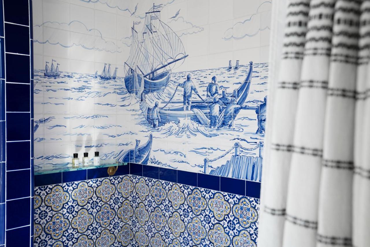 Greydon House Hotell Nantucket Eksteriør bilde