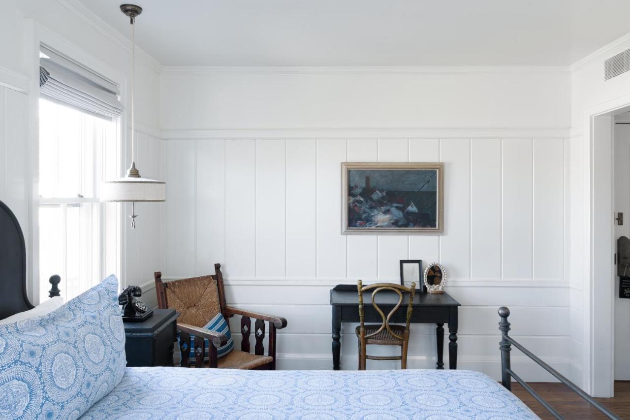 Greydon House Hotell Nantucket Eksteriør bilde
