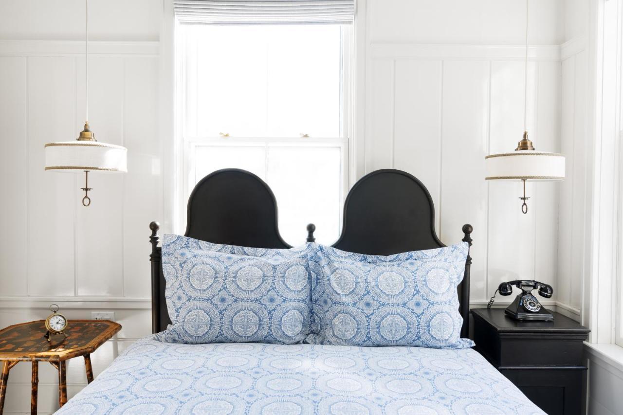 Greydon House Hotell Nantucket Eksteriør bilde