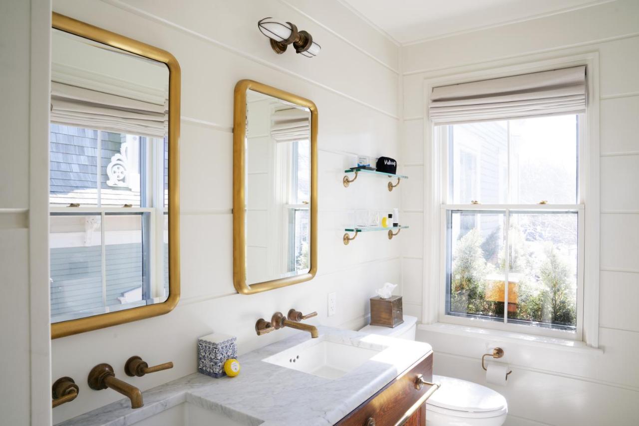 Greydon House Hotell Nantucket Eksteriør bilde