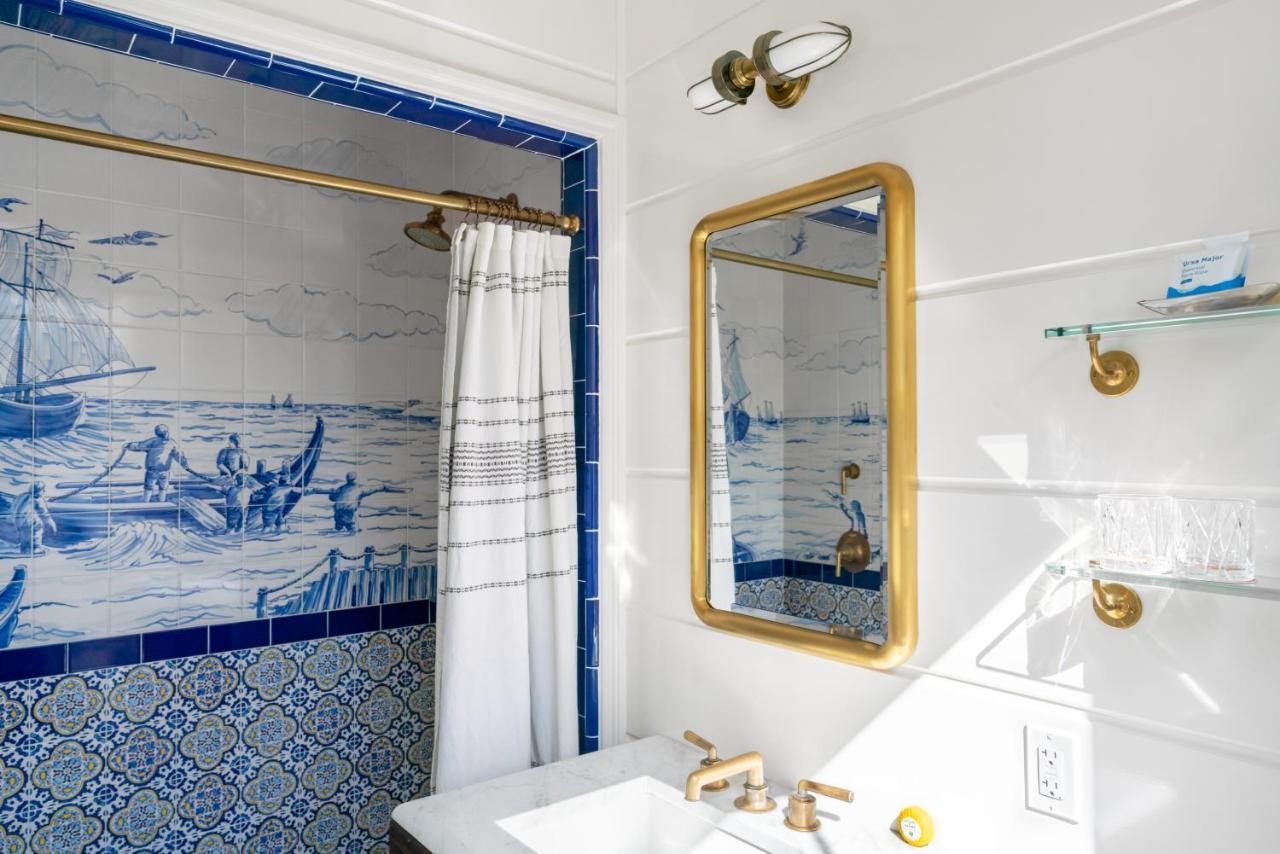 Greydon House Hotell Nantucket Eksteriør bilde