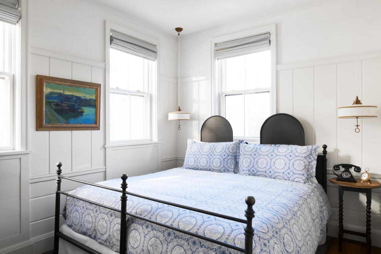 Greydon House Hotell Nantucket Eksteriør bilde