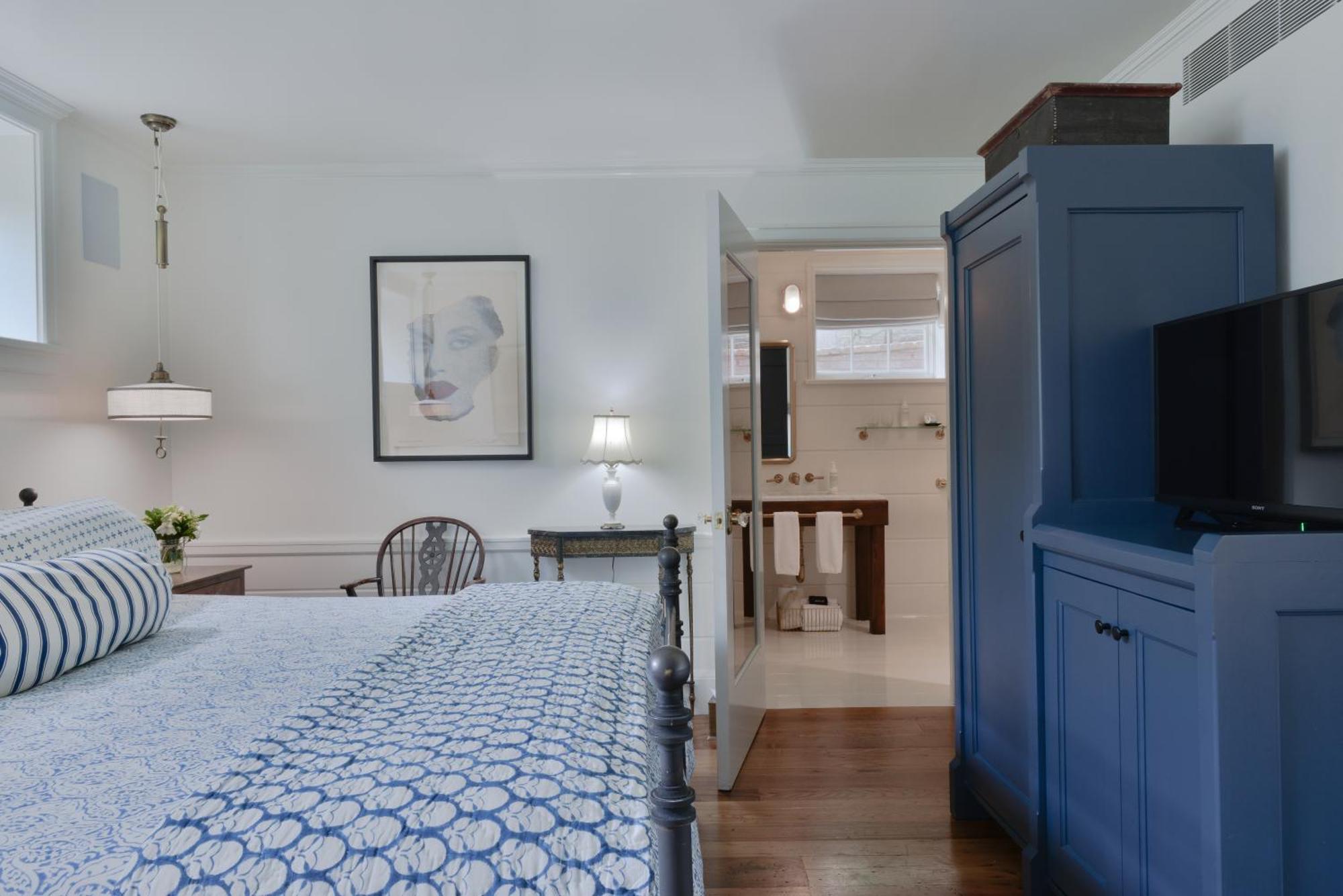 Greydon House Hotell Nantucket Rom bilde