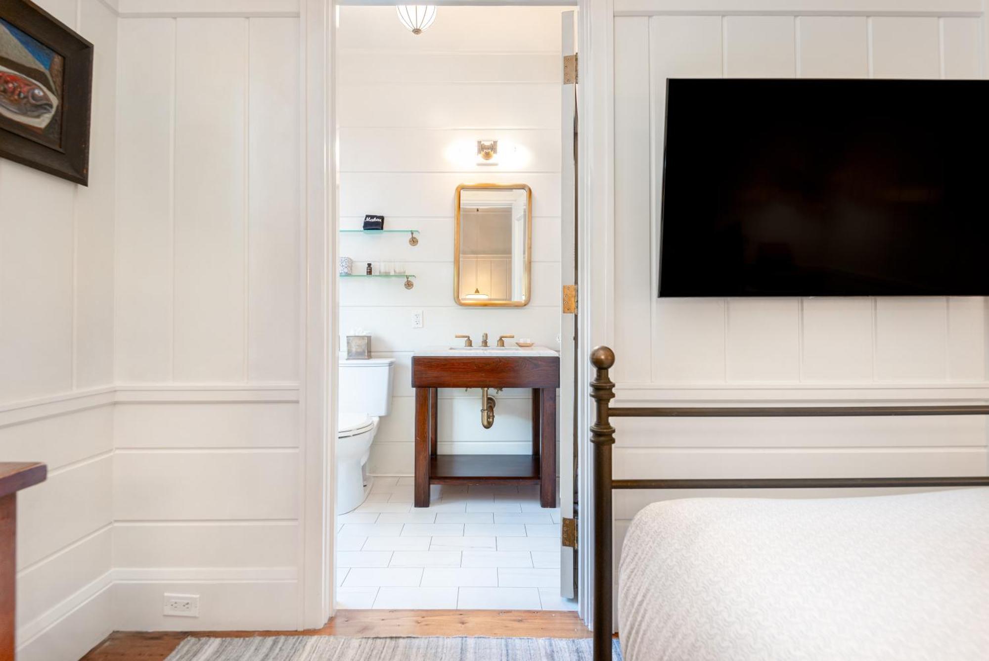 Greydon House Hotell Nantucket Eksteriør bilde