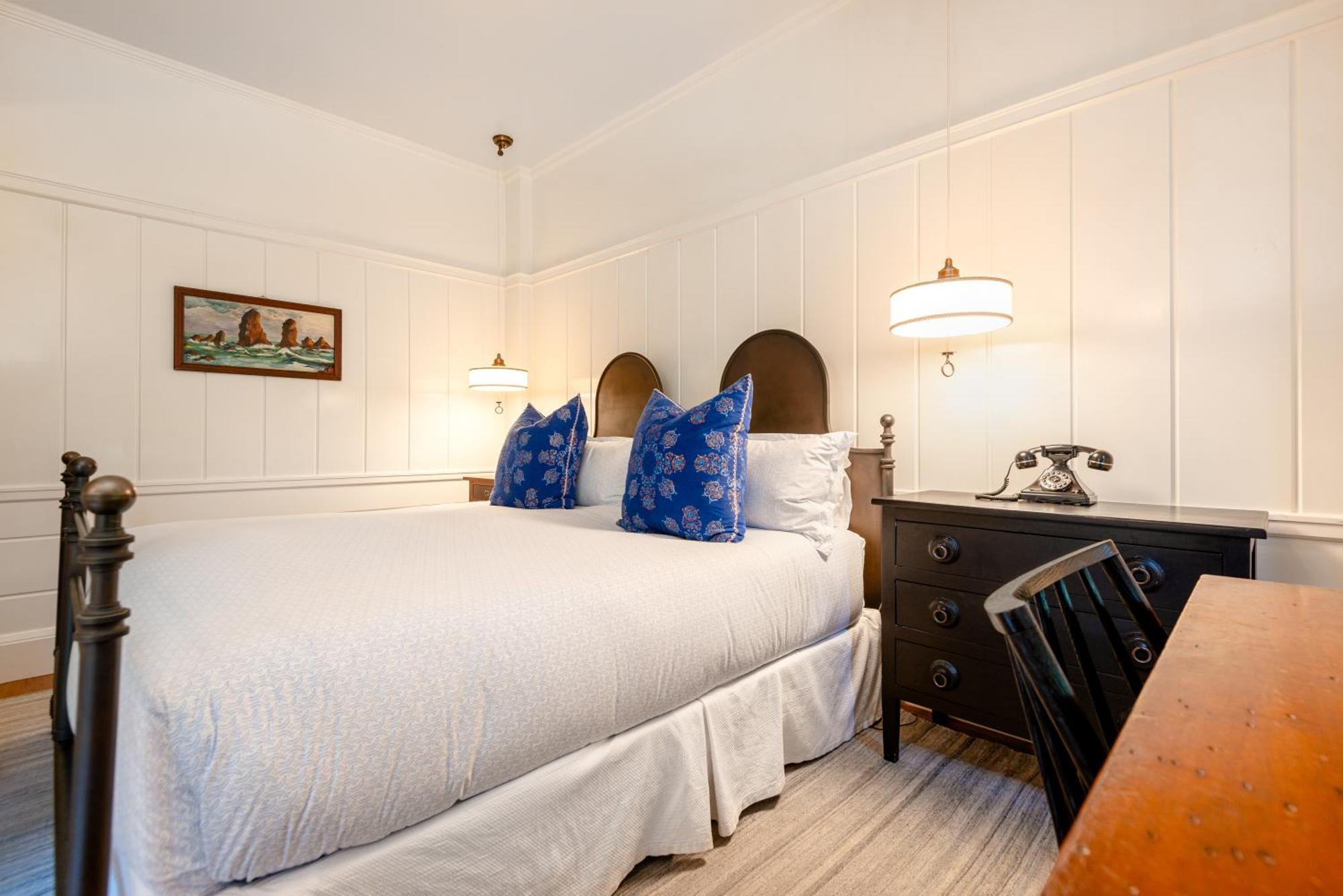 Greydon House Hotell Nantucket Eksteriør bilde