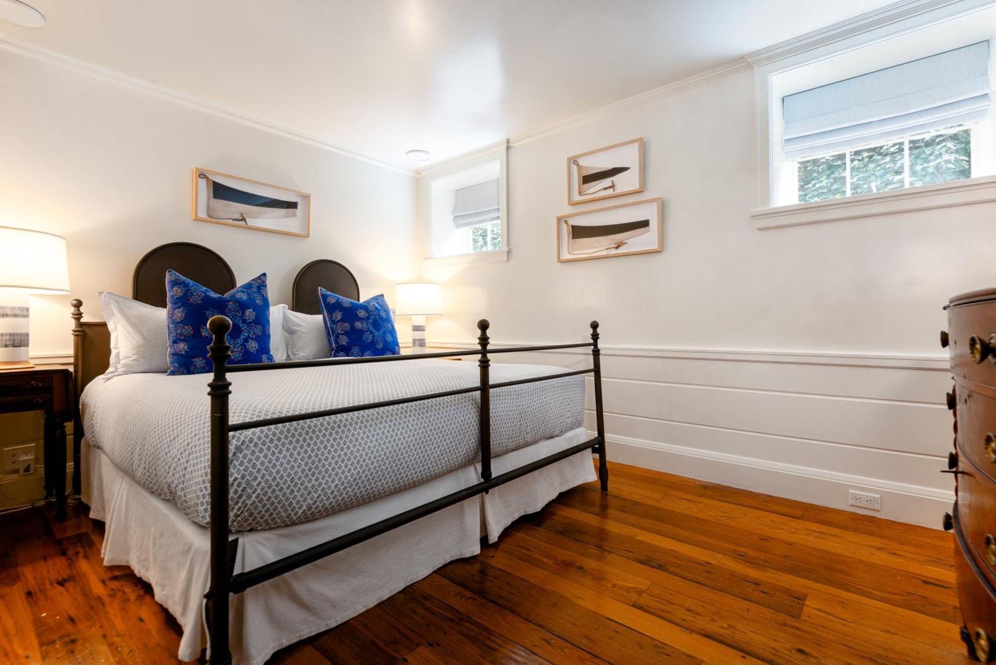 Greydon House Hotell Nantucket Eksteriør bilde