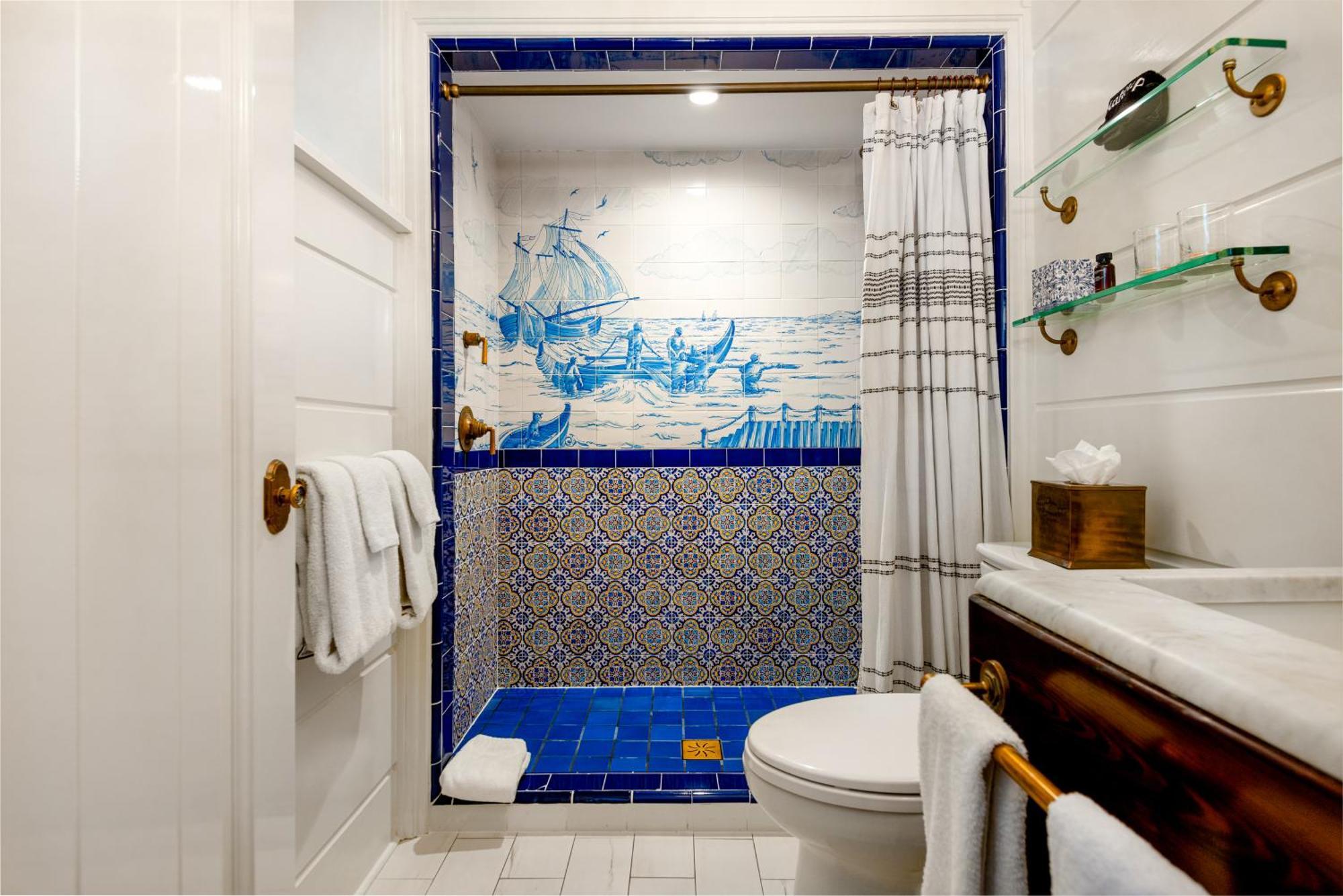 Greydon House Hotell Nantucket Eksteriør bilde