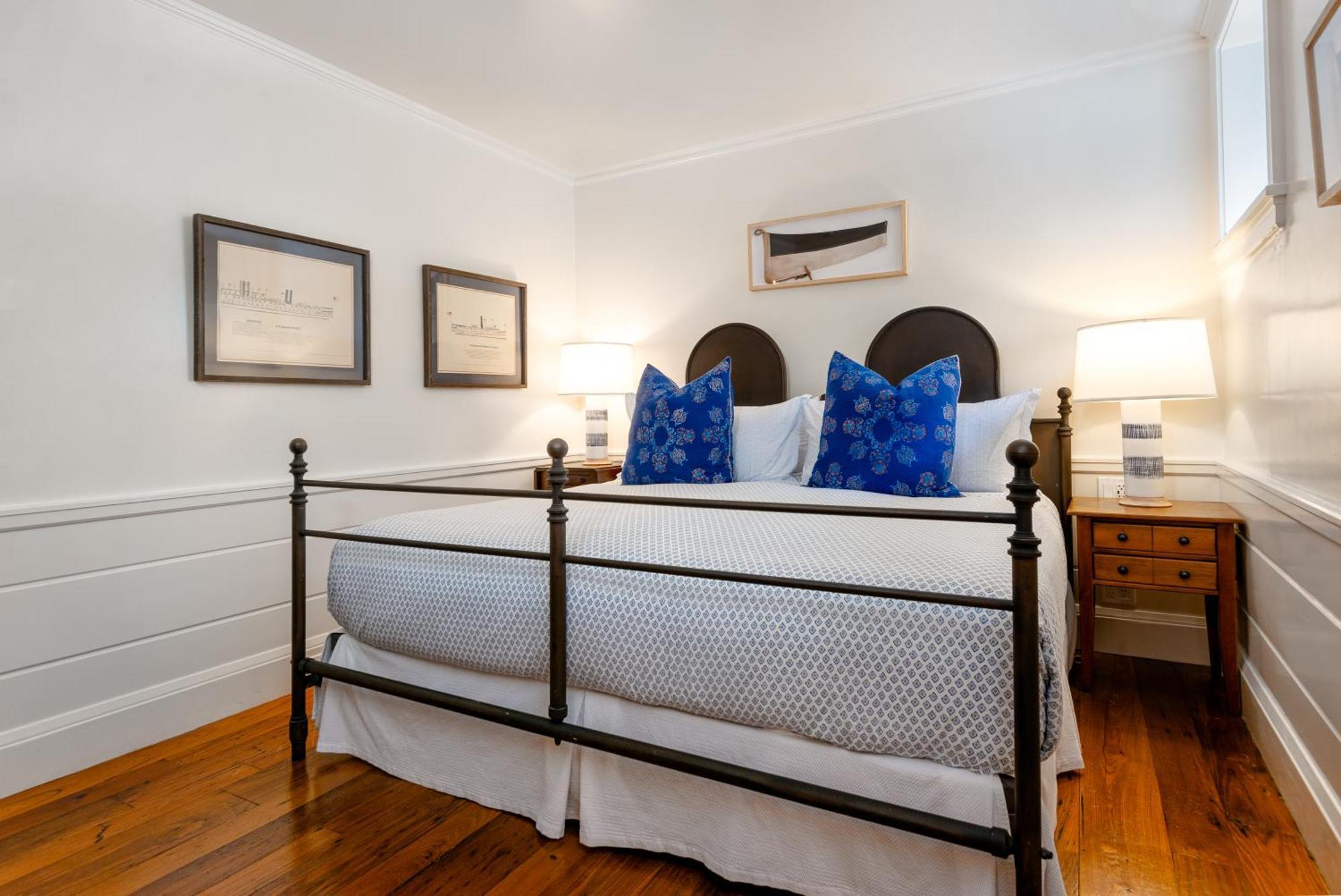 Greydon House Hotell Nantucket Eksteriør bilde