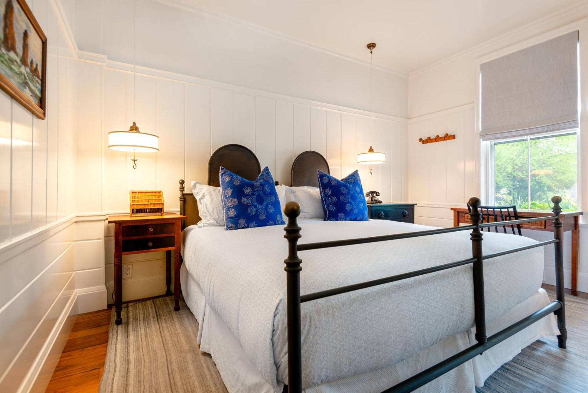 Greydon House Hotell Nantucket Eksteriør bilde