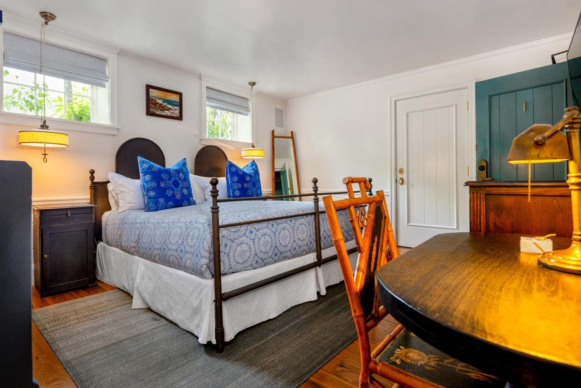 Greydon House Hotell Nantucket Eksteriør bilde