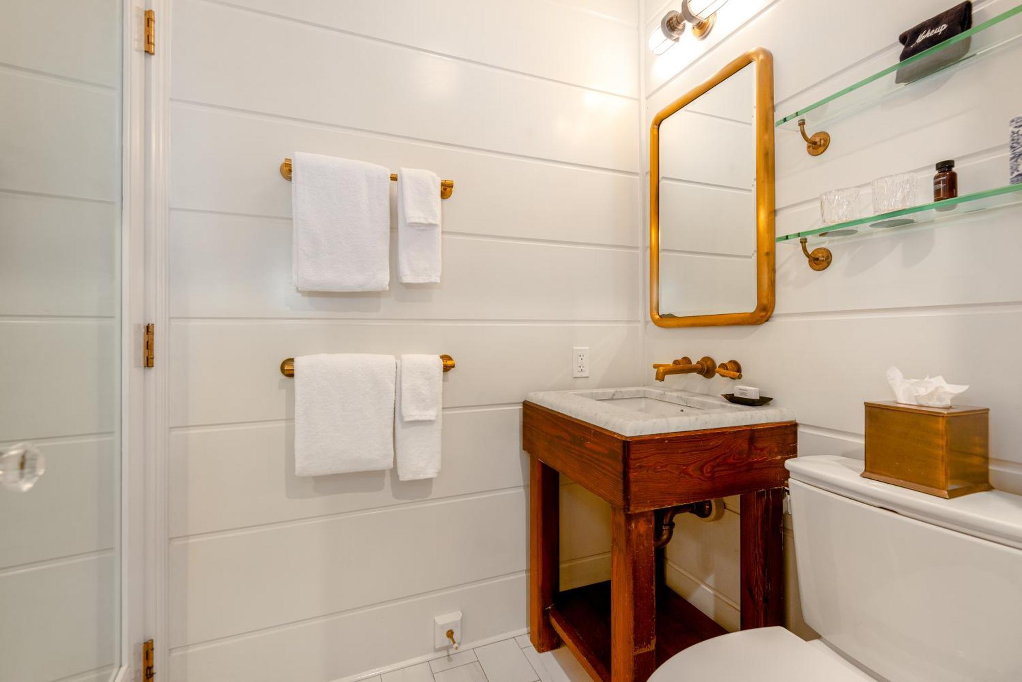 Greydon House Hotell Nantucket Eksteriør bilde