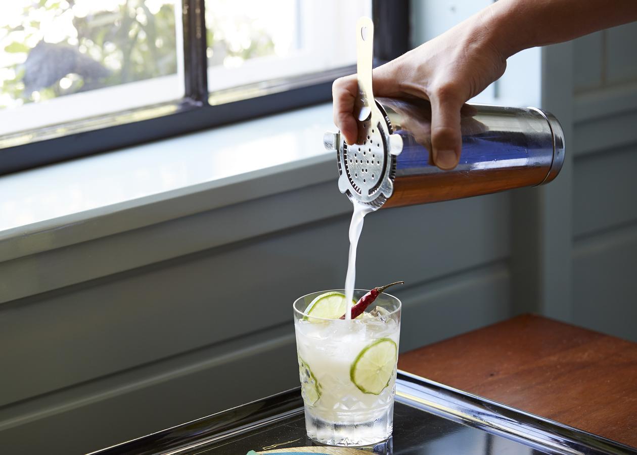 Greydon House Hotell Nantucket Eksteriør bilde