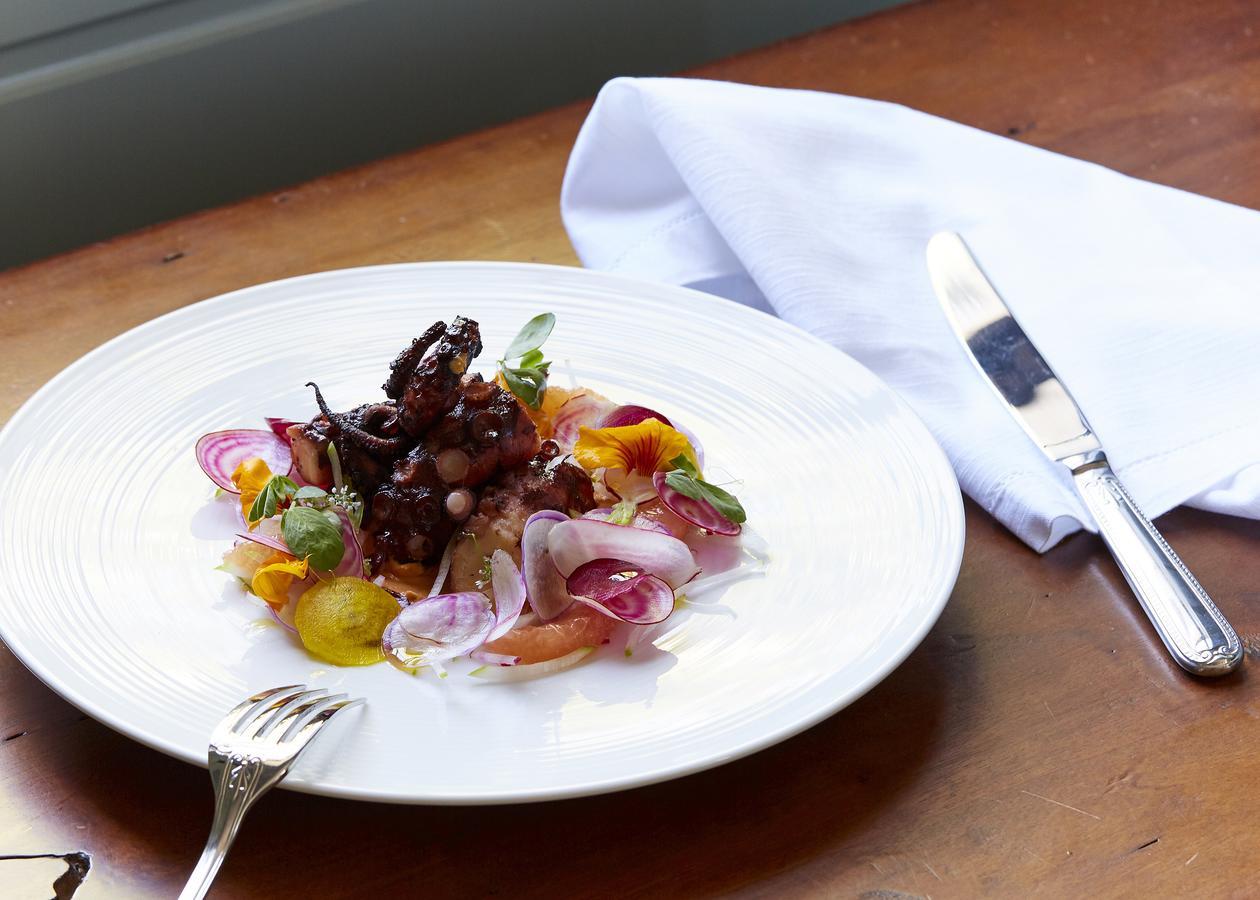 Greydon House Hotell Nantucket Eksteriør bilde
