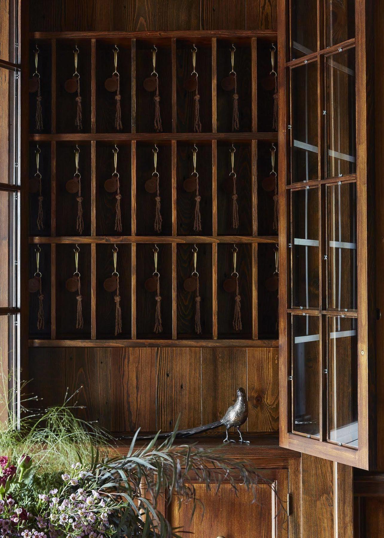 Greydon House Hotell Nantucket Eksteriør bilde