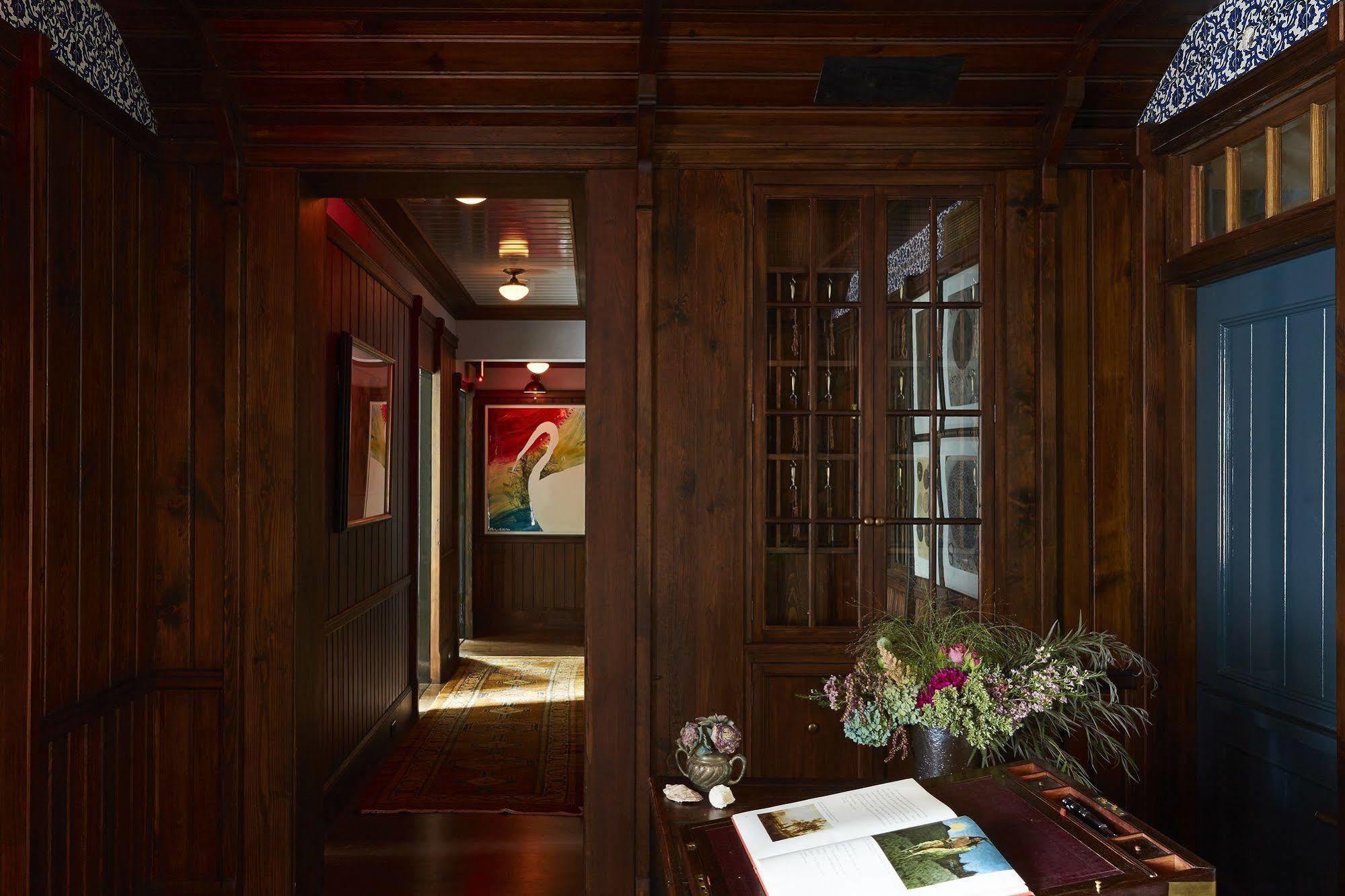Greydon House Hotell Nantucket Eksteriør bilde