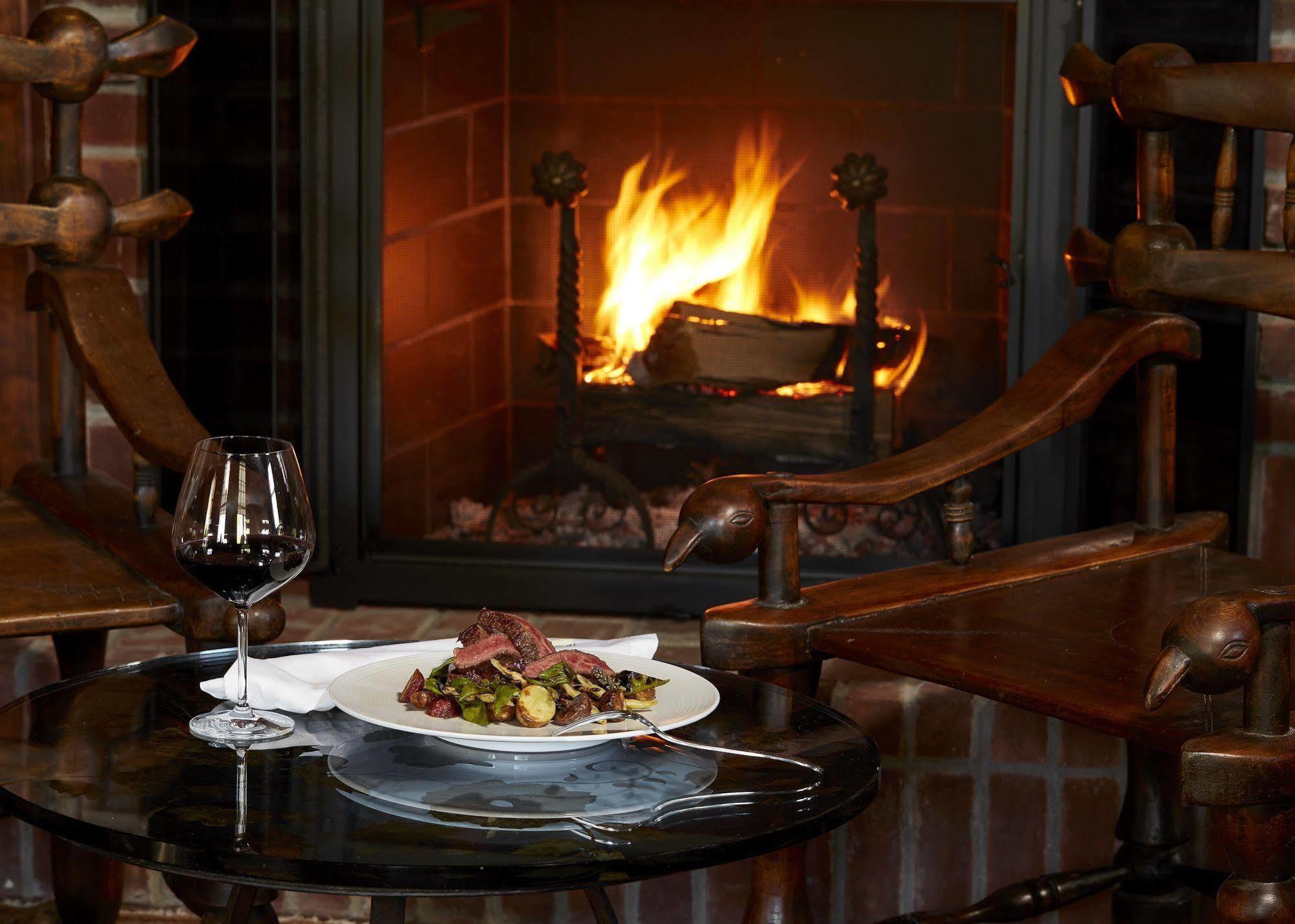 Greydon House Hotell Nantucket Eksteriør bilde