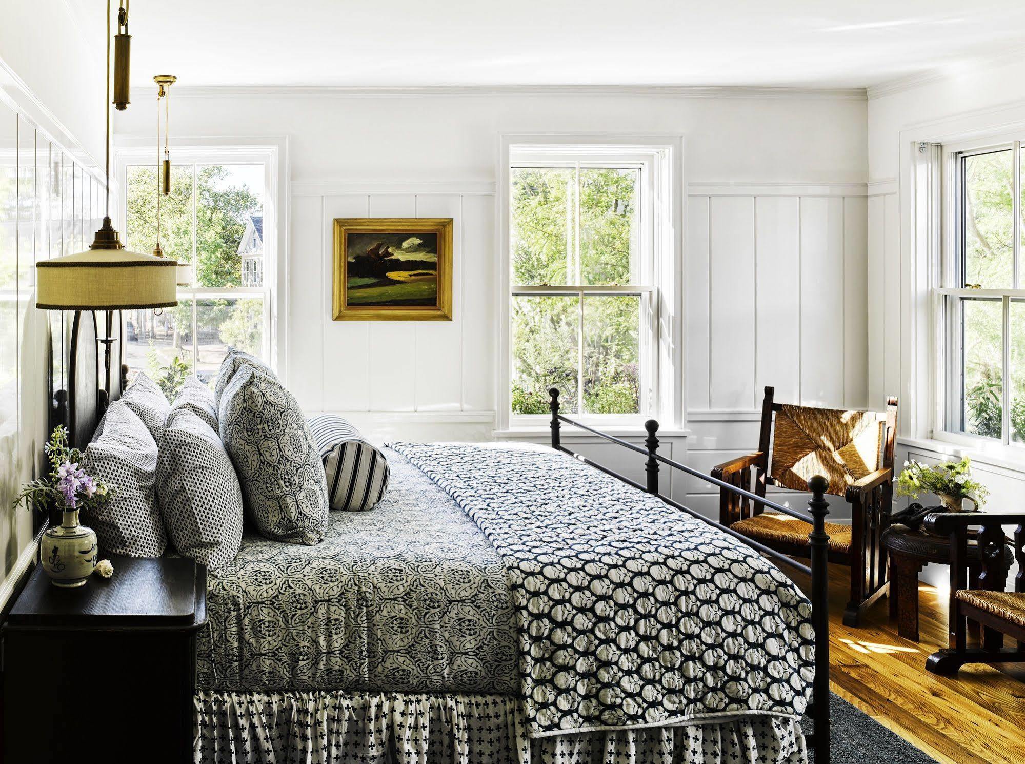 Greydon House Hotell Nantucket Eksteriør bilde