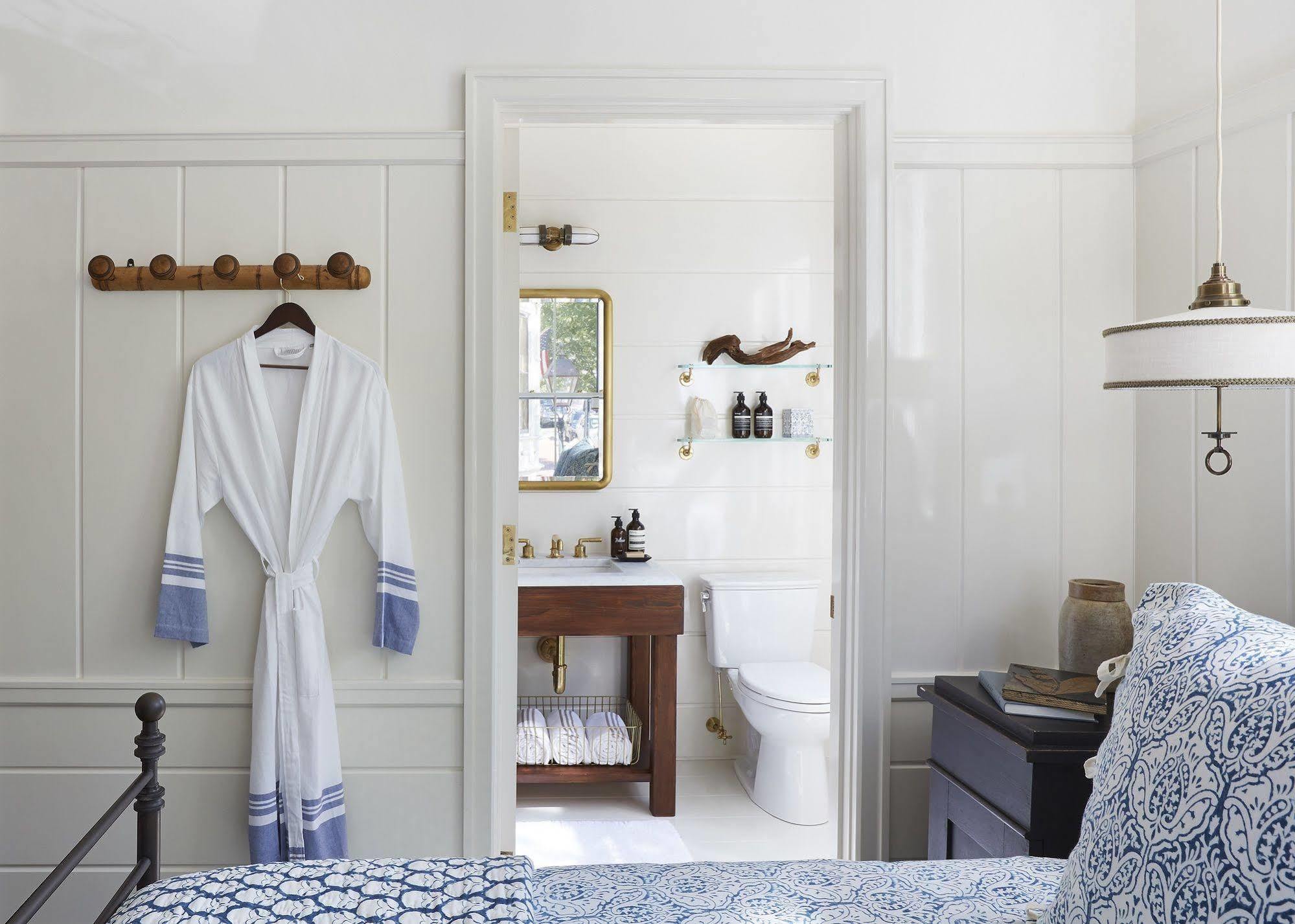 Greydon House Hotell Nantucket Eksteriør bilde