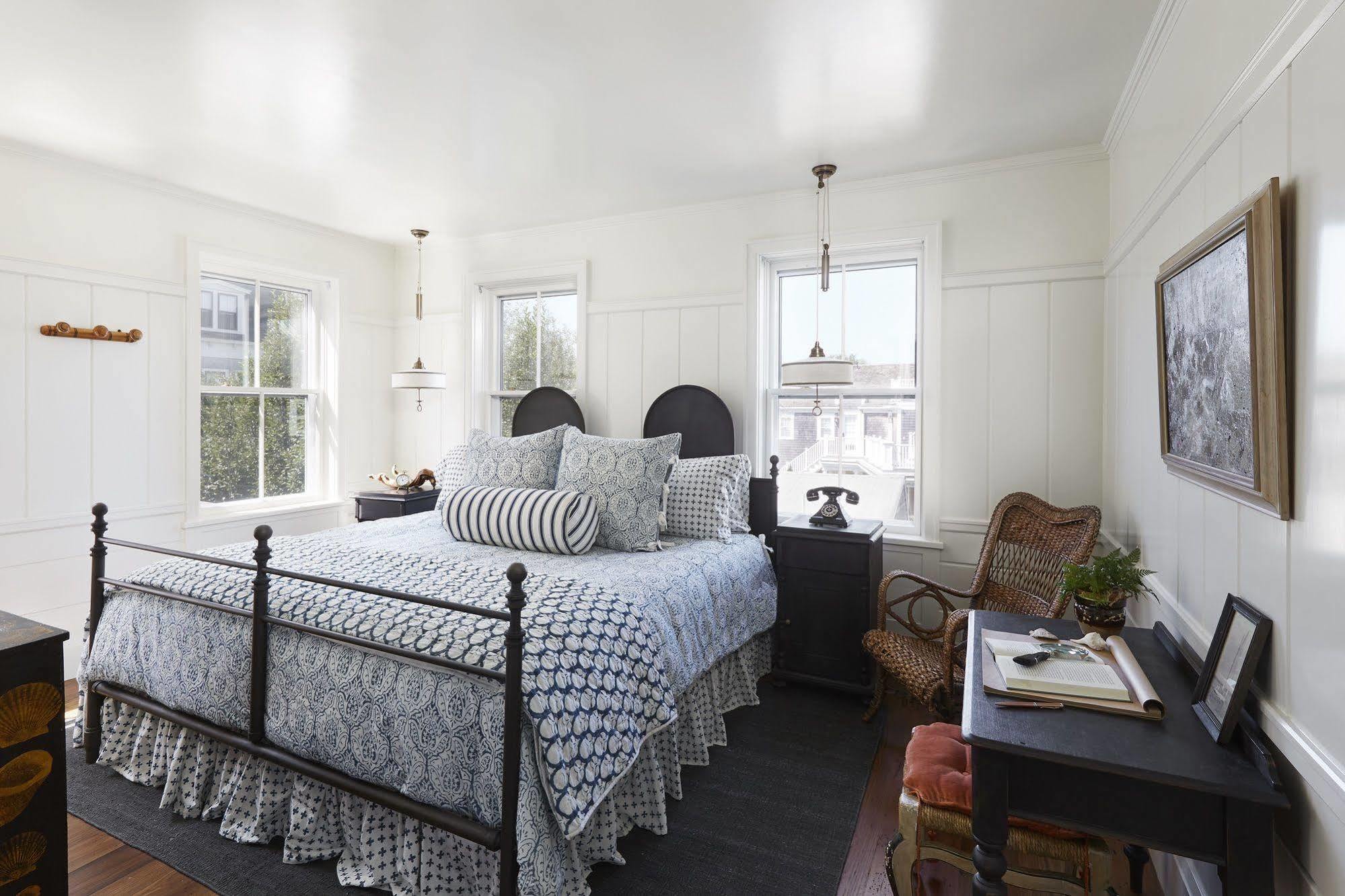 Greydon House Hotell Nantucket Eksteriør bilde