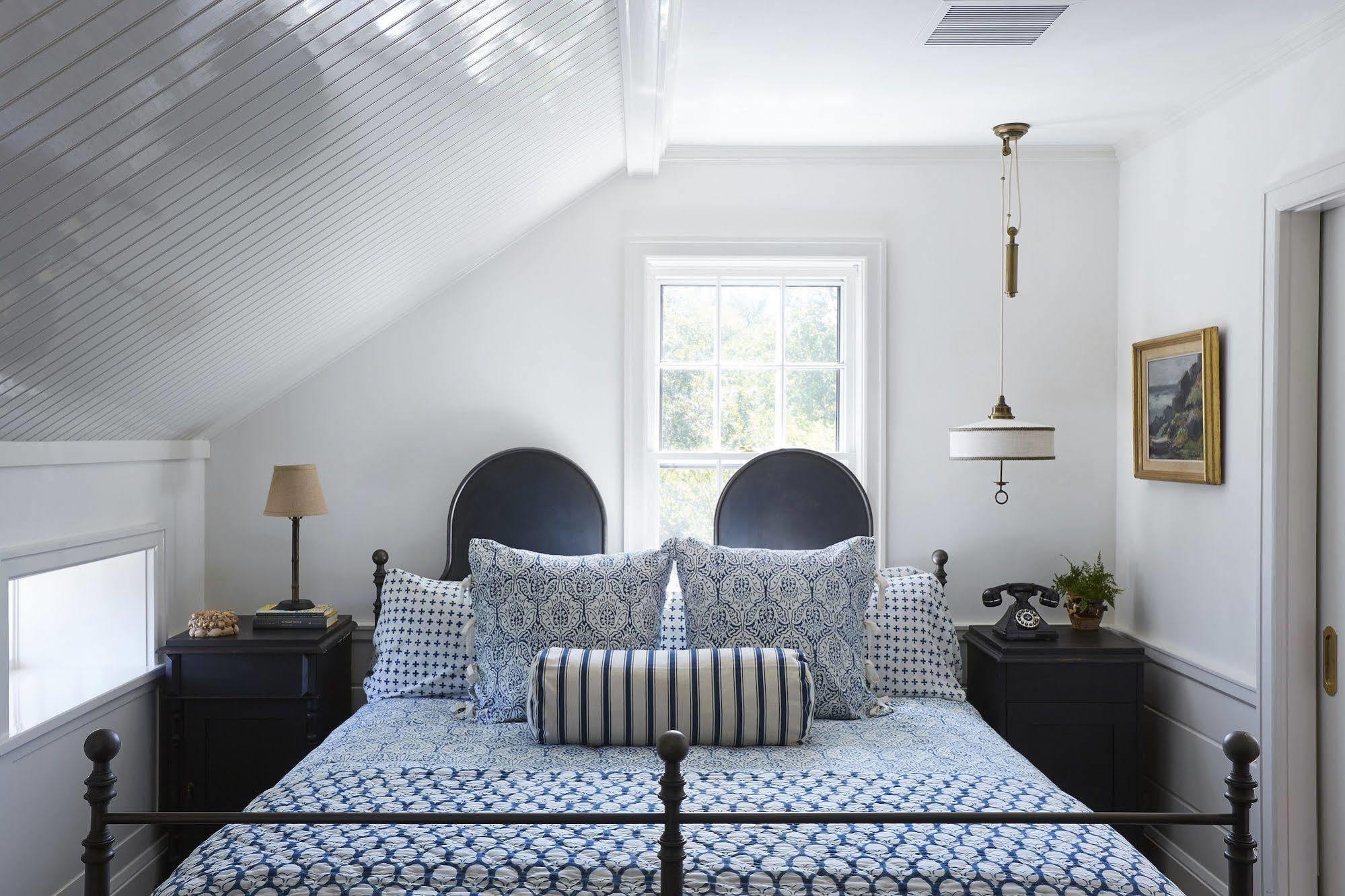 Greydon House Hotell Nantucket Eksteriør bilde