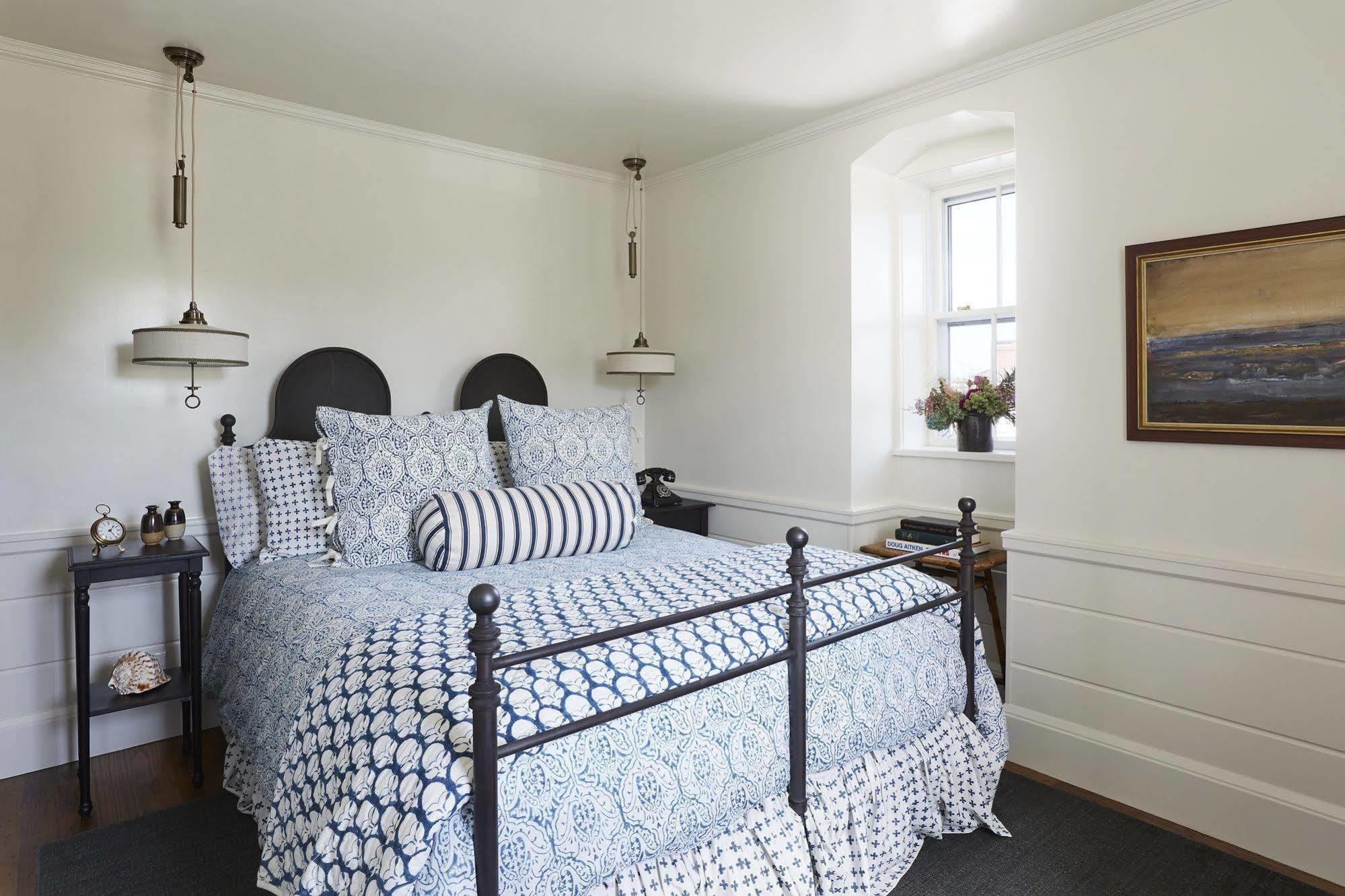 Greydon House Hotell Nantucket Eksteriør bilde