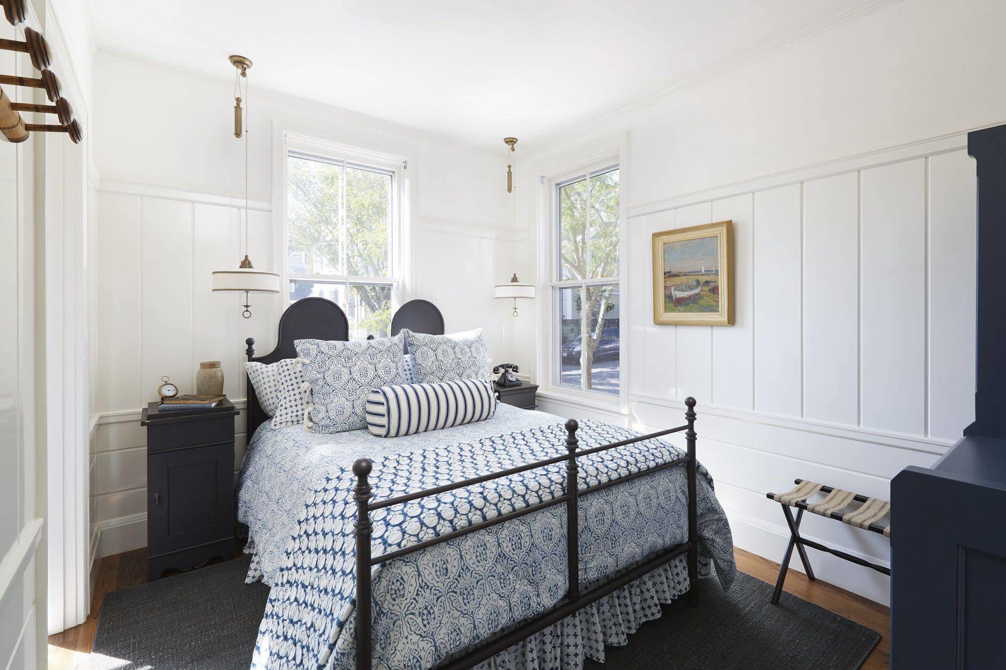 Greydon House Hotell Nantucket Eksteriør bilde