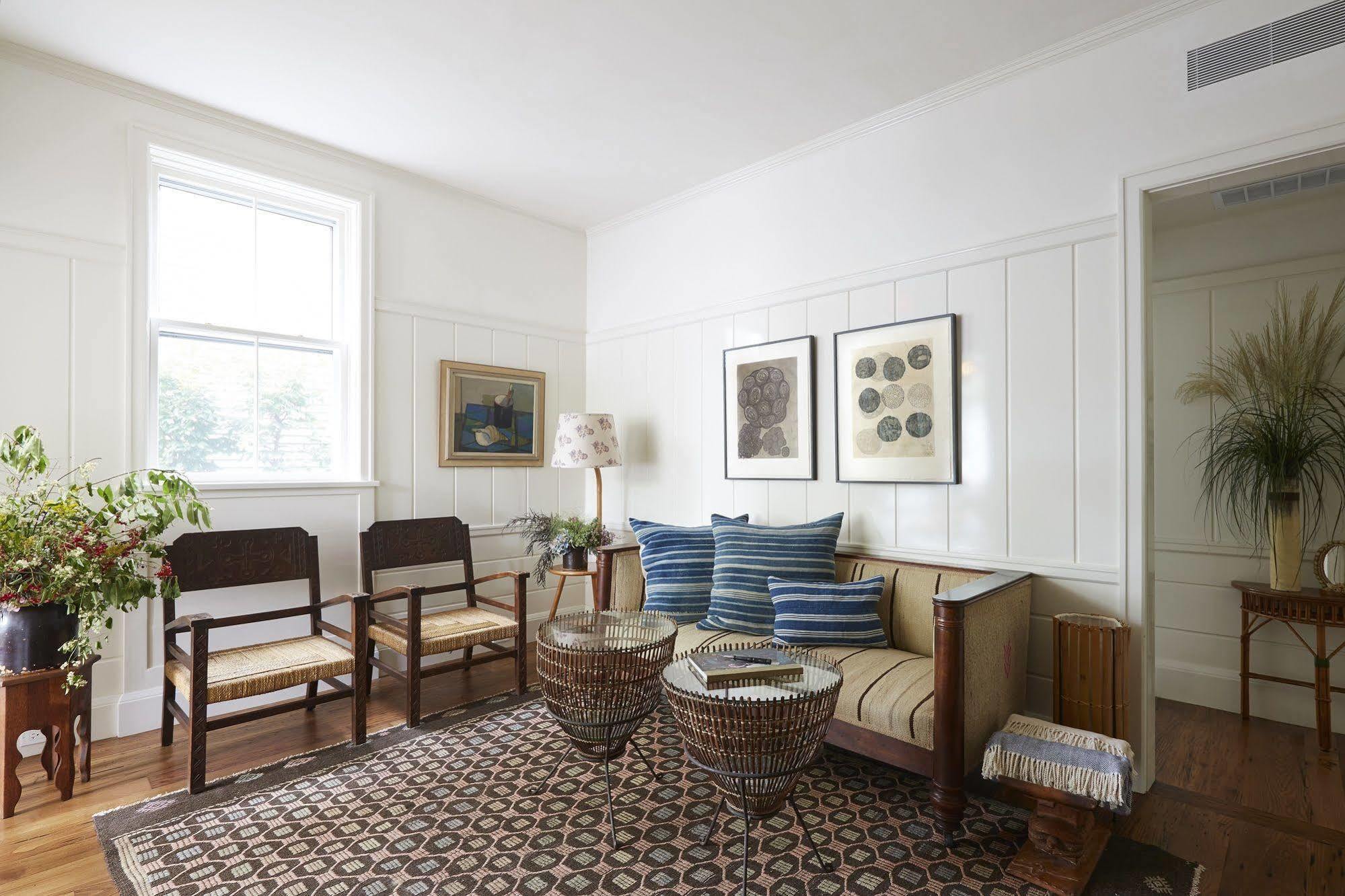 Greydon House Hotell Nantucket Eksteriør bilde