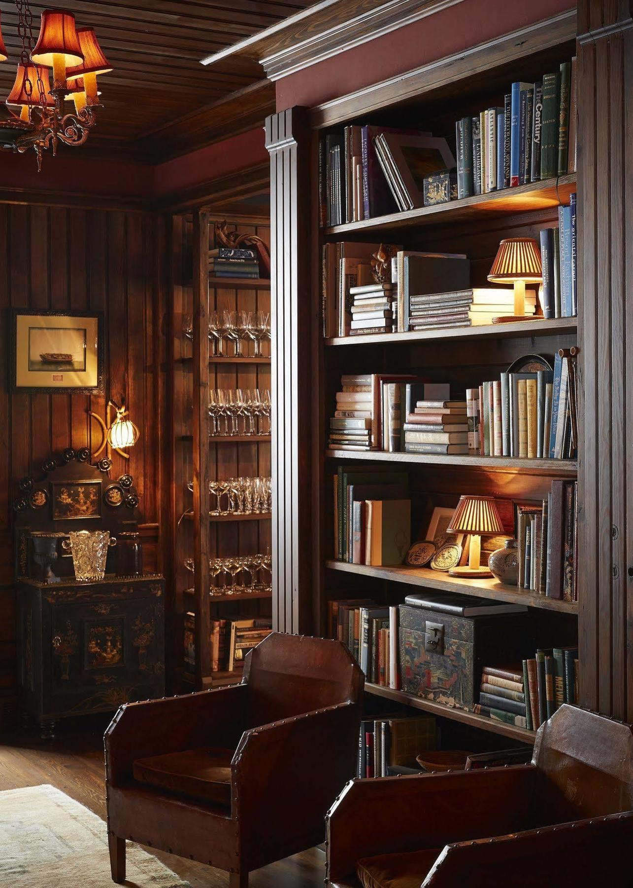 Greydon House Hotell Nantucket Eksteriør bilde
